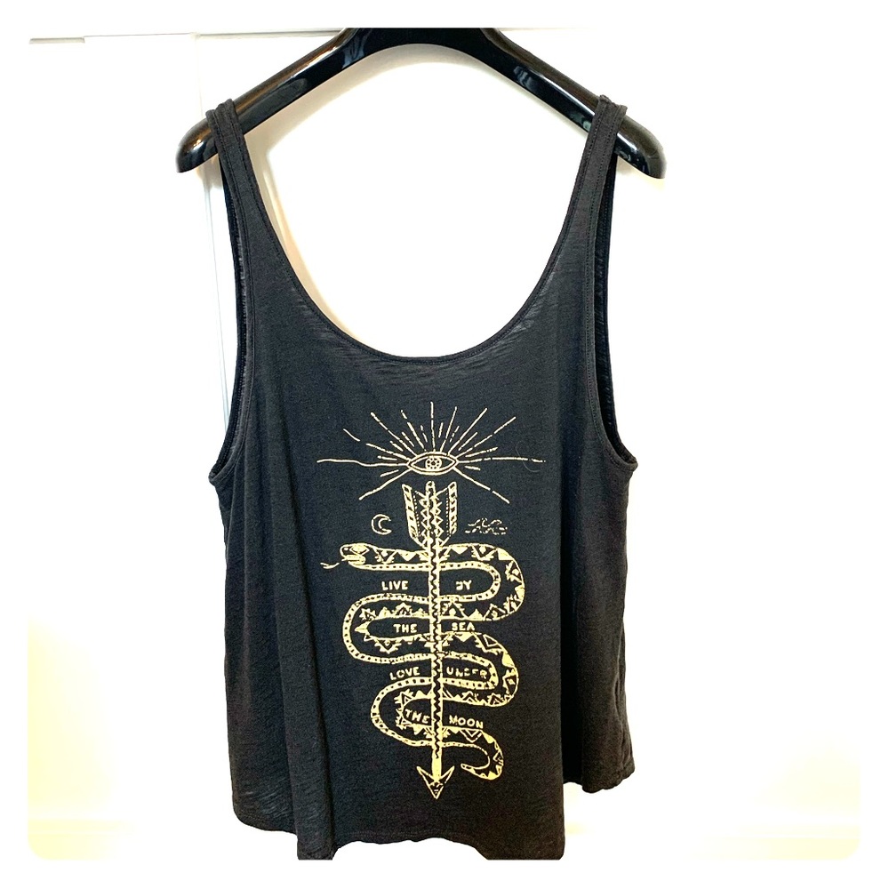 Billabong Tank Top